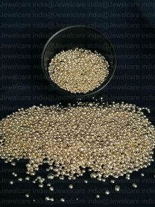 18 carat yellow gold soft alloy