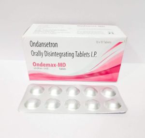 Ondansteron Tablets