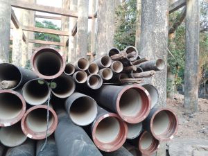 Ductile Iron Pipe