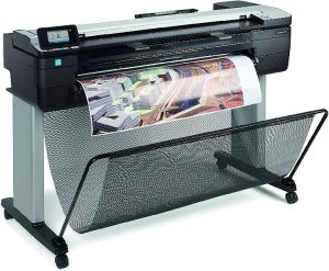 HP Plotter