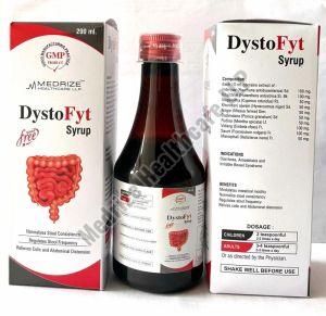 Ayurvedic Diaorrehea Syrup
