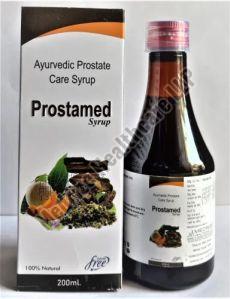Ayurvedic Prostate Care Syrup