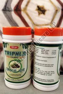 Herbal Triphala Powder