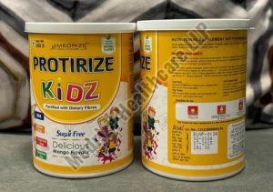 Protirize Kidz Protein Powder