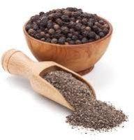 Black Pepper Powder