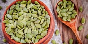 Pumpkin Seeds