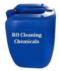 RO Membrane Cleaning Chemicals