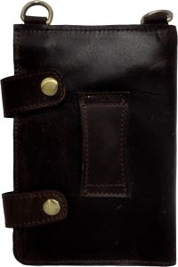Leather Cross Body Bags
