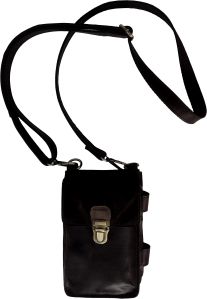 Leather Cross Body Bags