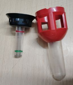Battery Water level indicator printing machine