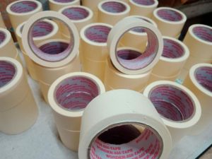 48mm X 25meter Masking Tape