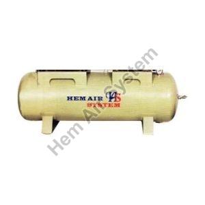 Air Receiver Tank