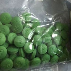 Oxycodone 80mg Tablets