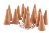 Anusha Dhoop Cone