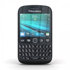 Blackberry Mobile Phone