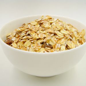 Crunchy Muesli