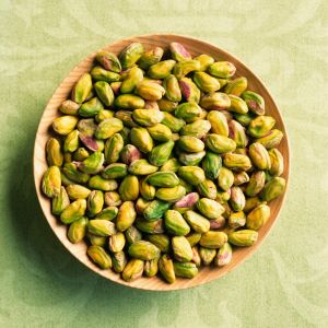 Pistachios Pista Without Shell