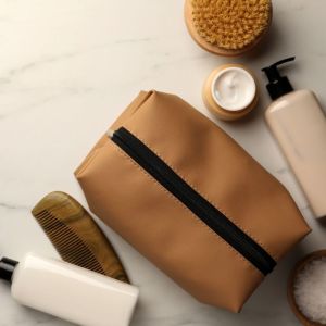 Toiletry Bag