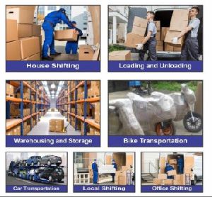 packers movers