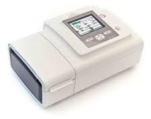 BiPAP A30 Bi-level ventilator