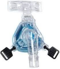 Cpap Bipap Mask