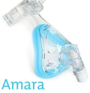 Philips Respironics Amara Gel Full Face Mask