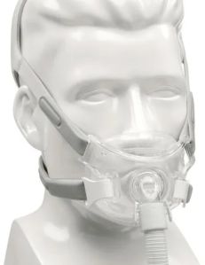 Philips Respironics Amara View Full Face Mask-