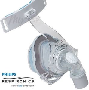 Philips Respironics TrueBlue Gel Nasal Mask