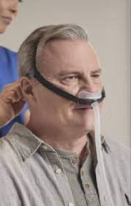 Philips Therapy Mask 3100 NC (Under the nose nasal mask)