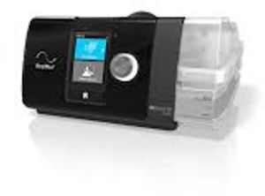 Resmed AirSense 10 Elite Manual CPAP Machine