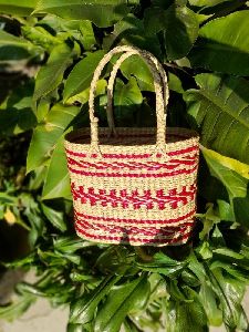 Kauna Basket Bags