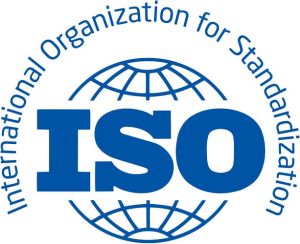 ISO Certificate