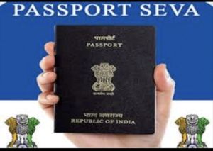 Passport Services