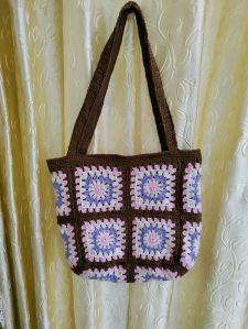 Crochet Bags