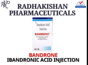 Bandrone Injection