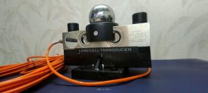 weighbridge load cell