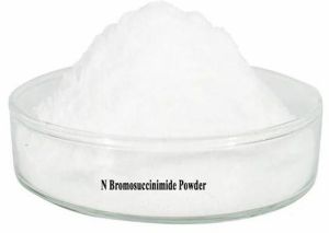 N Bromosuccinimide Powder