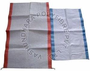 PP Cement Bags