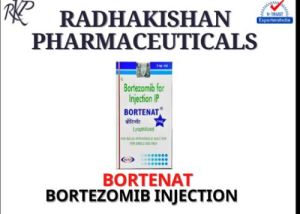 Bortenat Injection