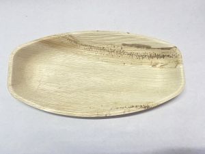 Palm Leaf Tray