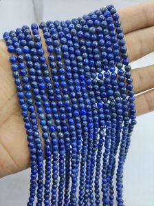 Lapis Lazuli Beads