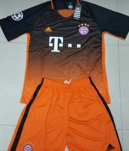 Multicolor Mens Sports Set