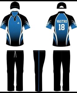 Multicolor Mens Sports Set