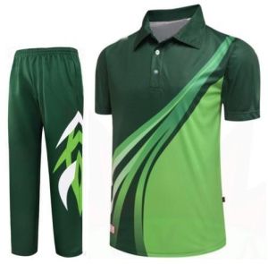 Multicolor Mens Sports Set