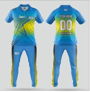 Multicolor Mens Sports Set