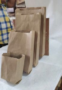 Brown Kraft Paper