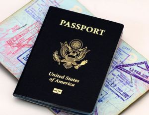 Passport & Visa Services