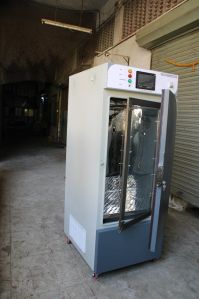 Stability Chamber
