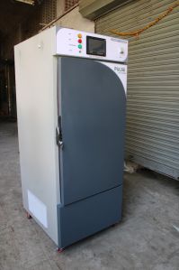 Stability Chamber
