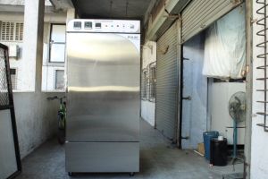 GMP Stability Chamber